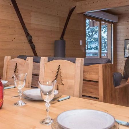 Chalet Charligustine - Gerardmer - 8P Екстериор снимка